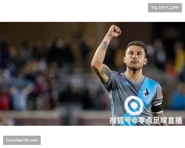 明尼苏达联季后赛一球憾负 圣地亚哥71%控球率掌控比赛