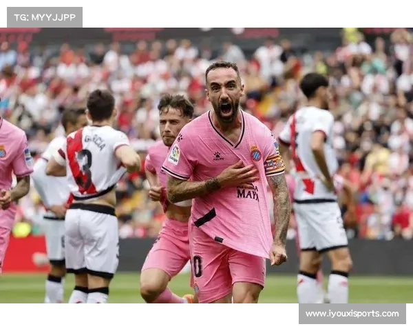 达德尔场均两次关键传球 成西班牙人进攻引擎