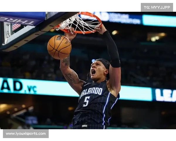 魔术罚球率联盟第一 年轻球队侵略性打法成效显著