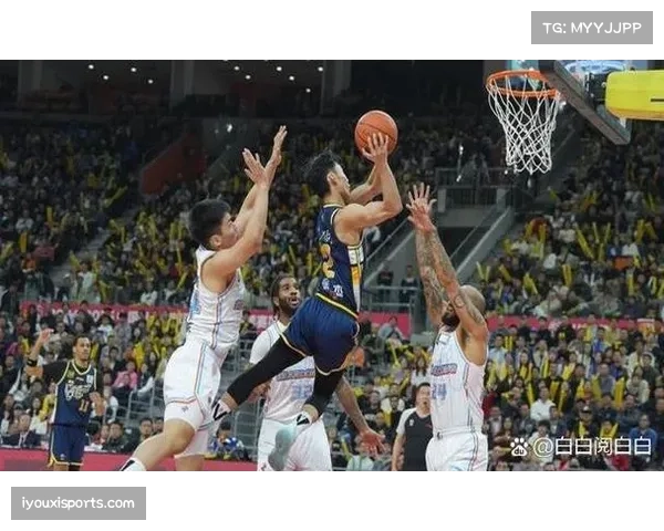 山东队场均篮板数联盟前五 但三分命中率处于强队下游